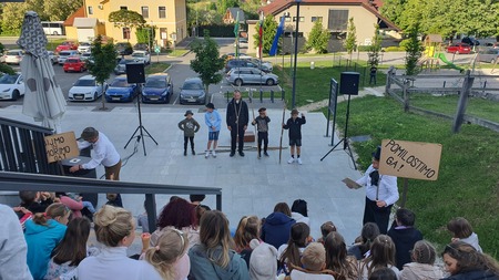 Kozlovska 5a